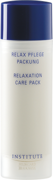 Relax Pflege Packung