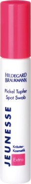 Pickel Tupfer