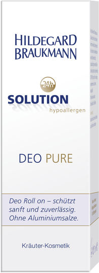 Deo Pure